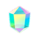 Hatsune Miku 50 Crystals