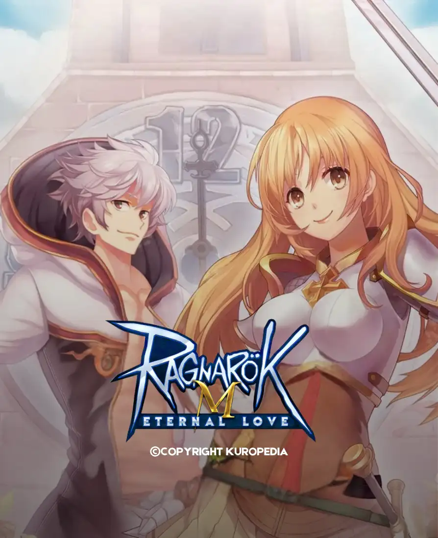 Ragnarok M: Eternal Love