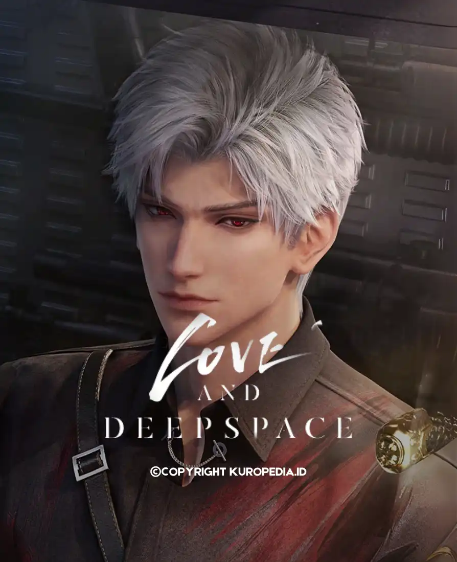 Love and Deepspace