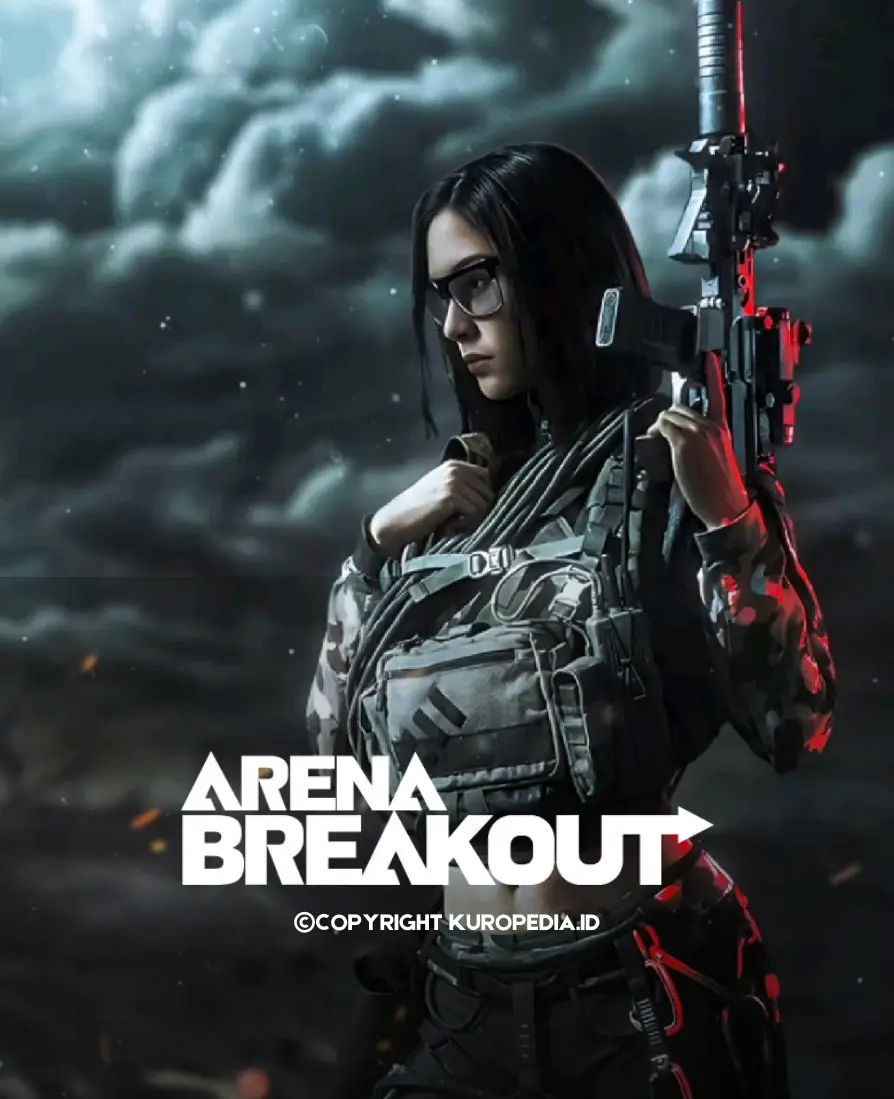 Arena Breakout